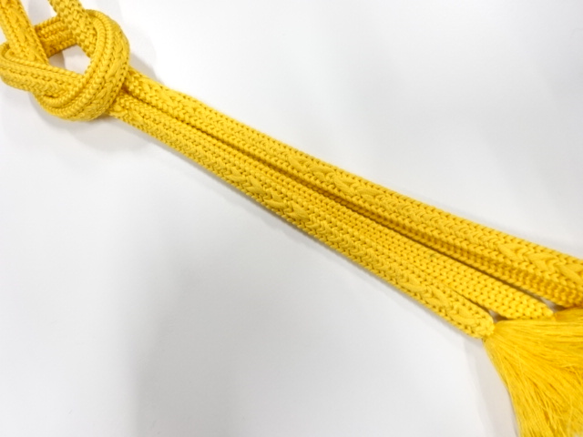 Japanese Kimono / Accessories Silk